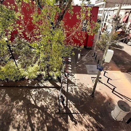 2B Acogedor Y Amplio Depto, Centro Historico Cdmx Apartment Мексико Сити Екстериор снимка