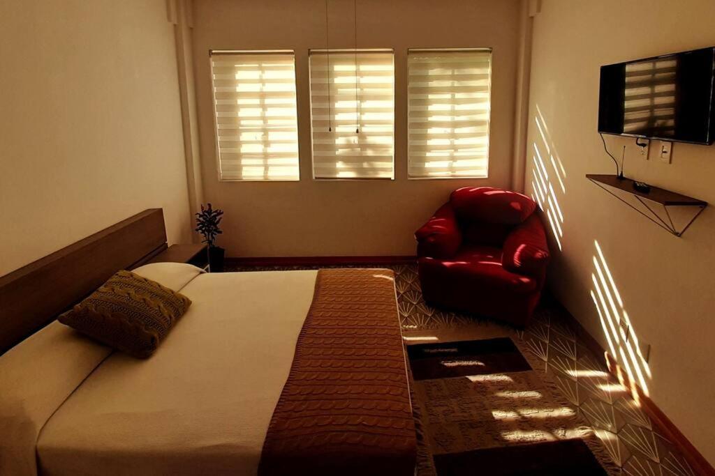 2B Acogedor Y Amplio Depto, Centro Historico Cdmx Apartment Мексико Сити Екстериор снимка