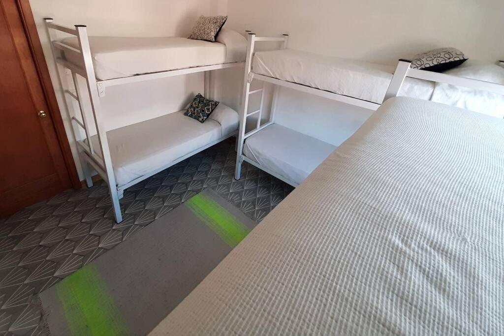 2B Acogedor Y Amplio Depto, Centro Historico Cdmx Apartment Мексико Сити Екстериор снимка