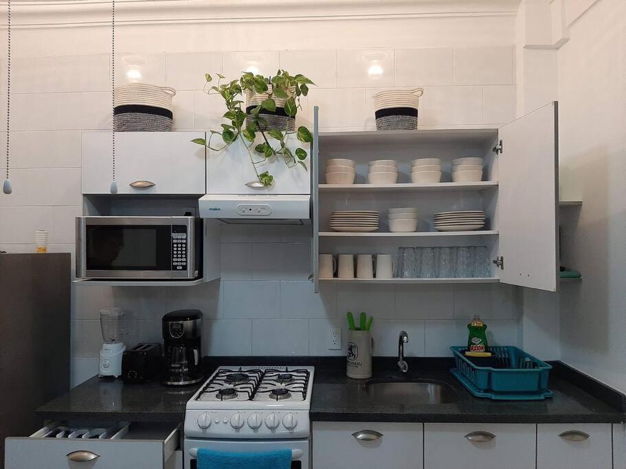 2B Acogedor Y Amplio Depto, Centro Historico Cdmx Apartment Мексико Сити Екстериор снимка